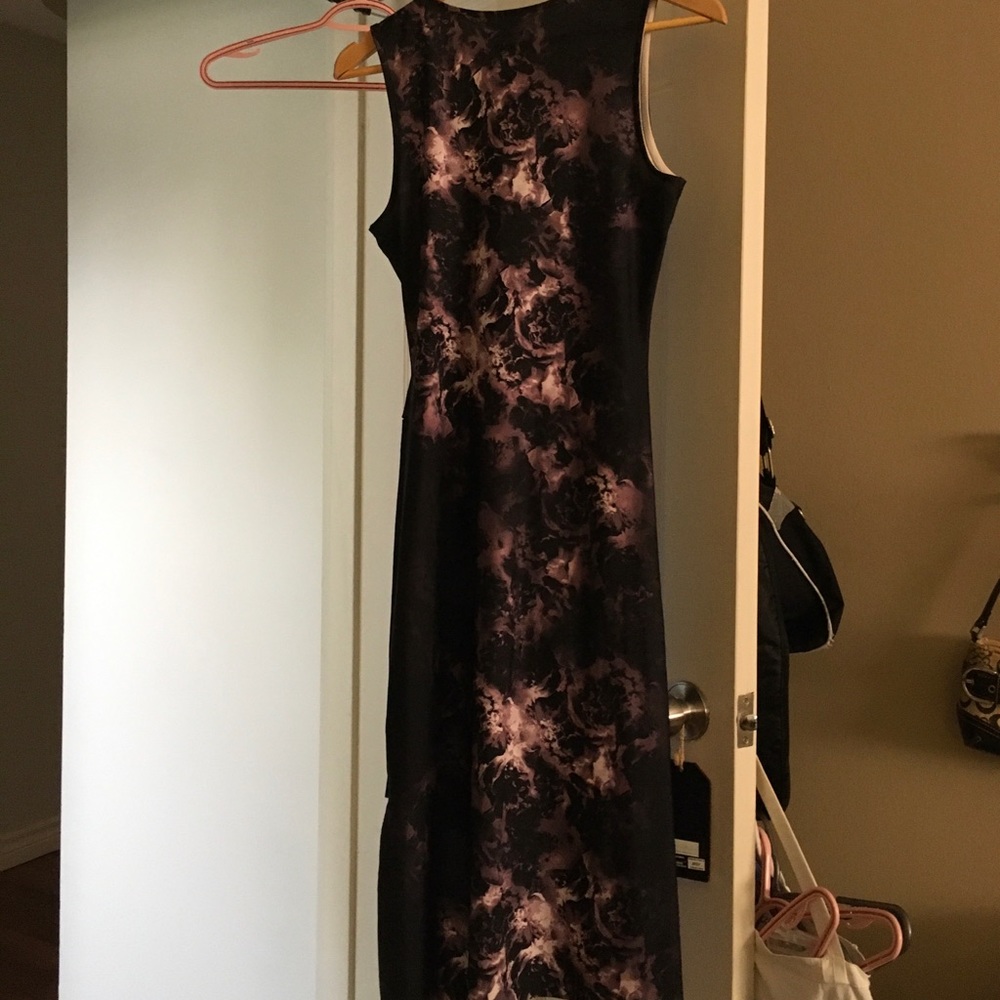 Guess dress.
